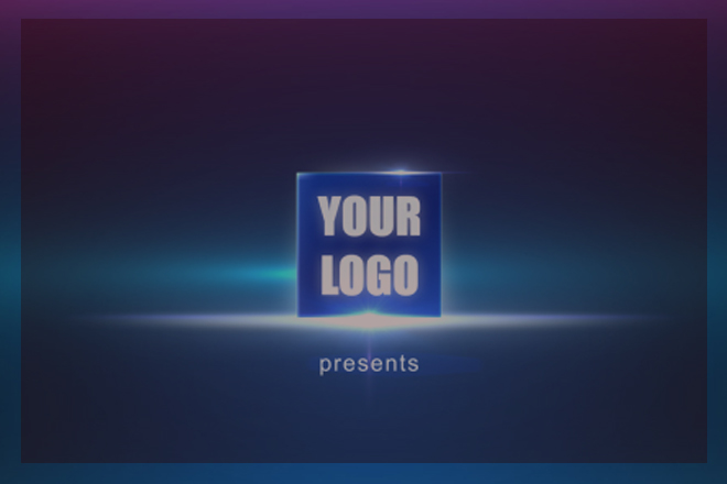 Logo Intro for Ayojon Music